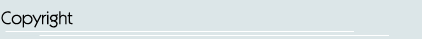 Copyright