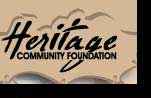Heritage Community Foundation