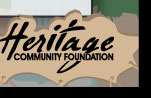 Heritage Community Foundation