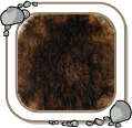 Beaver pelt