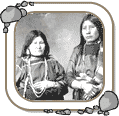 Blackfoot Women