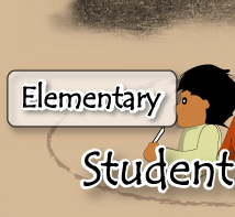 Elementary Student Zone