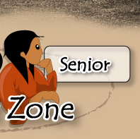 Senior Student Zone