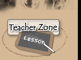 Teacher Zone