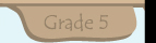 grade 5