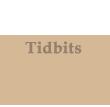 Tidbits