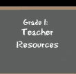 Teacher Resources