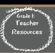 Teacher Resources
