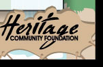 Heritage Community Foundation