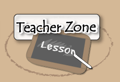 Teacher Zone