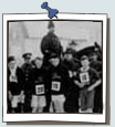 Herald Christmas Road Race, 1915