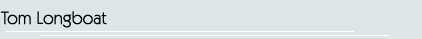 Tom Longboat