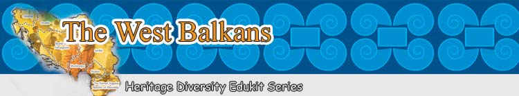 West Balkans Edukit