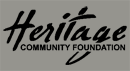Heritage Community Foundation