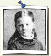 Emily (Ferguson) Murphy as a young girl
