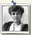 Portrait of Irene Parlby