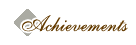 Achievements