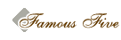 Famous 5
