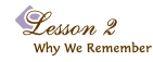 Lesson 2