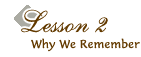 Lesson 2