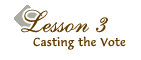 Lesson 3