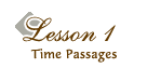 Lesson 1