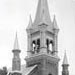 L'église Saint-Joachim, Edmonton, Alberta, 1912.