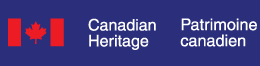 Canadian Heritage logo