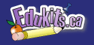 Edukits.ca logo