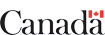 Canadian Government Logo